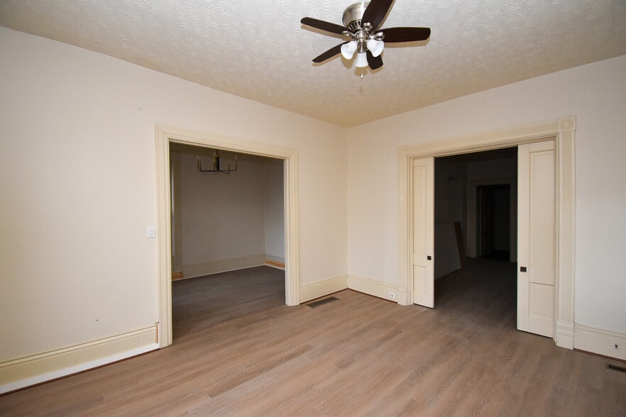 More Photos Of 321 S Main St, Harrodsburg Apartments For Sale