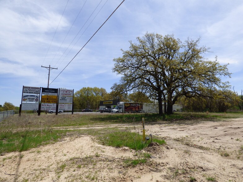 More Photos Of 418344 Texanna Rd, Eufaula Land For Sale