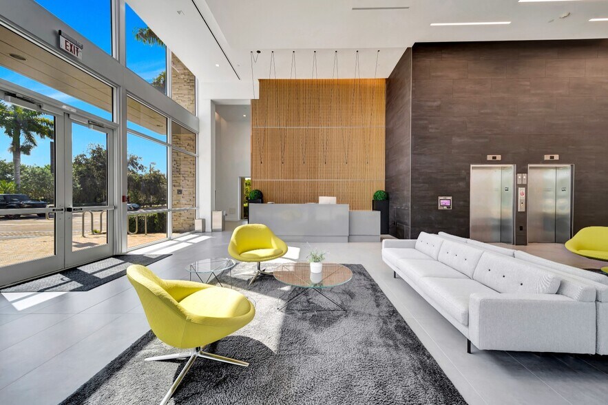 More Photos Of 3150 SW 145th Ave, Miramar Coworking Space