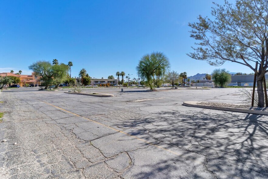 More Photos Of 0 Sunrise Way, Palm Springs Land For Sale