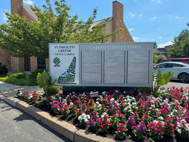 More Photos Of 1000 Germantown Pike, Plymouth Meeting Medical For Sale