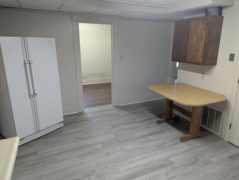 More Photos Of 1416-1418 Franklin St, Michigan City Storefront Retail Residential For Sale