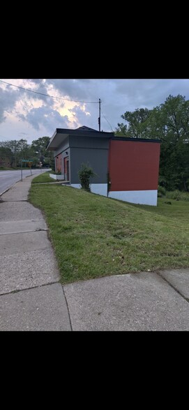 More Photos Of 2200 Harrison Ave, Cincinnati Freestanding For Sale