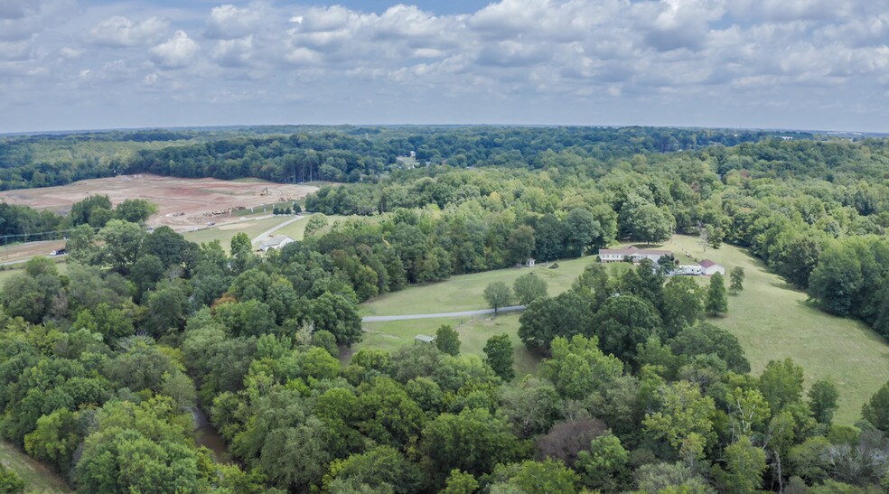 More Photos Of 9009 Poplar Tent Rd, Concord Land For Sale