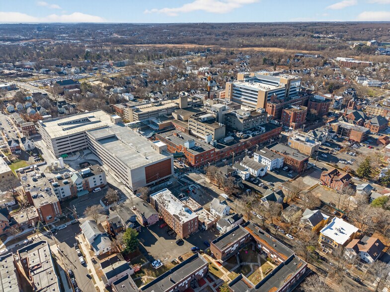More Photos Of 1379 Chapel St, New Haven Storefront Retail Residential For Sale