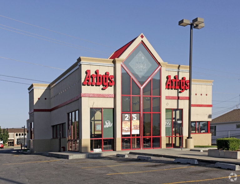 More Photos Of 1150 S State St, Orem Fast Food For Sale