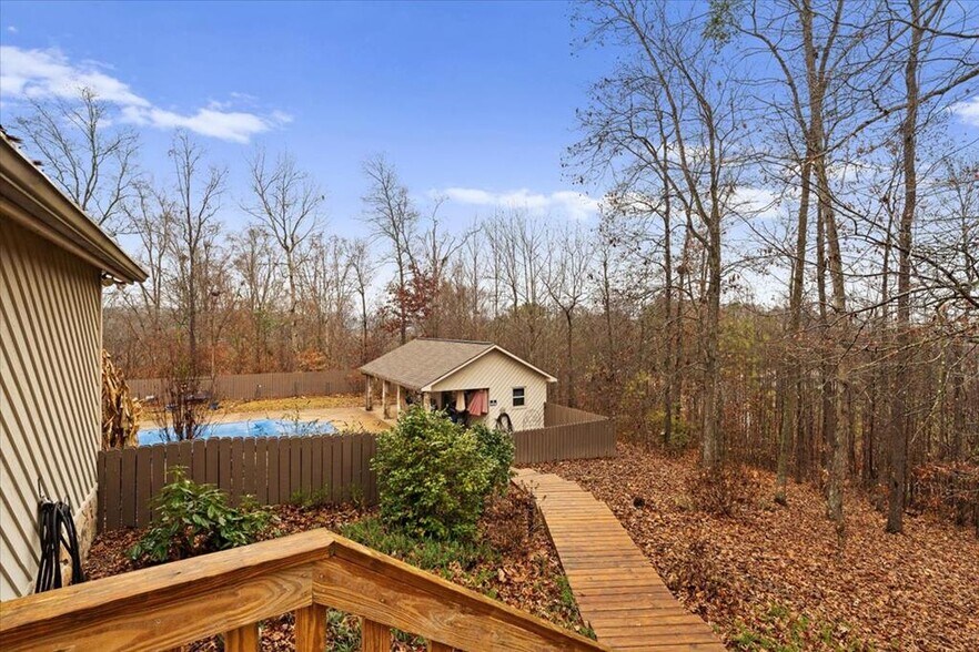 More Photos Of 3922 Highway 2, Cohutta Flex For Sale