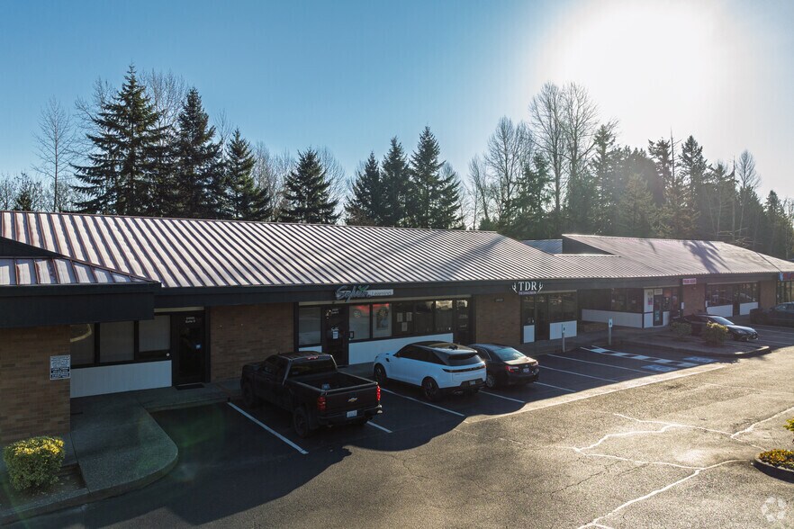 More Photos Of 13215 SE 240th St, Kent Unknown For Lease