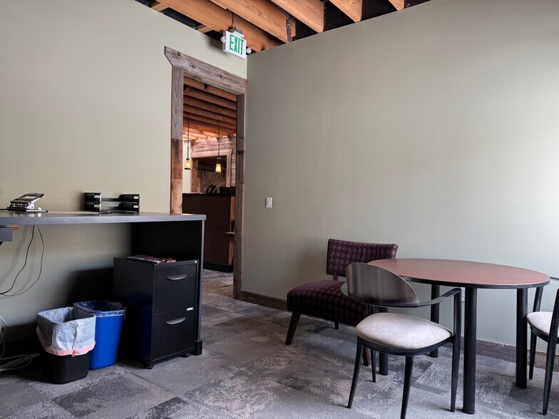 More Photos Of 914 Macdonald Ave, Richmond Storefront Retail Office For Lease