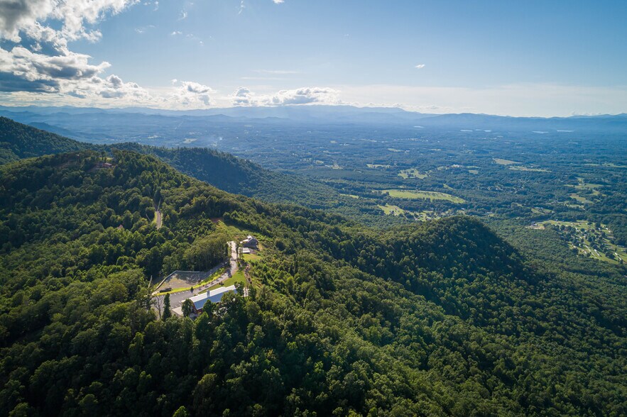 More Photos Of 6572 Burkemont Rd, Morganton Specialty For Sale