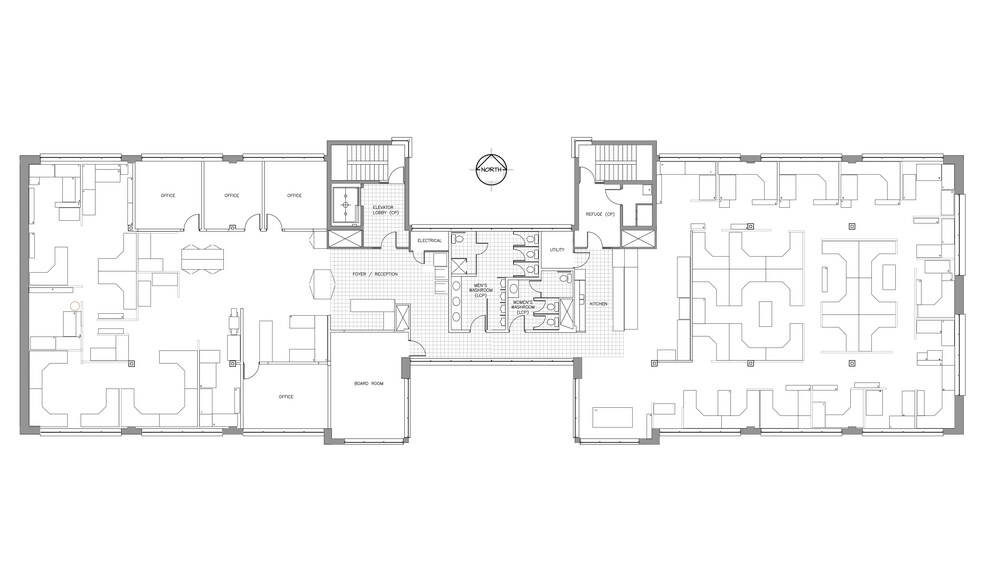 More Photos Of 1460-1488 Main St, North Vancouver District Medical For Sale