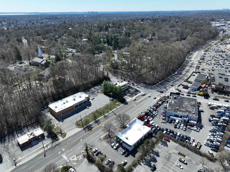 More Photos Of 880 Central Park Ave, Scarsdale Bank For Sale