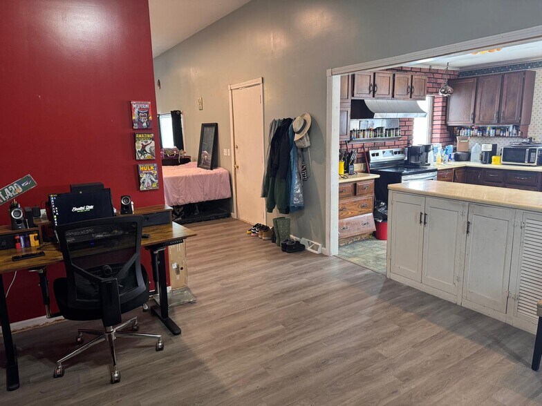 More Photos Of 217 Houlton Rd, Presque Isle Multifamily For Sale