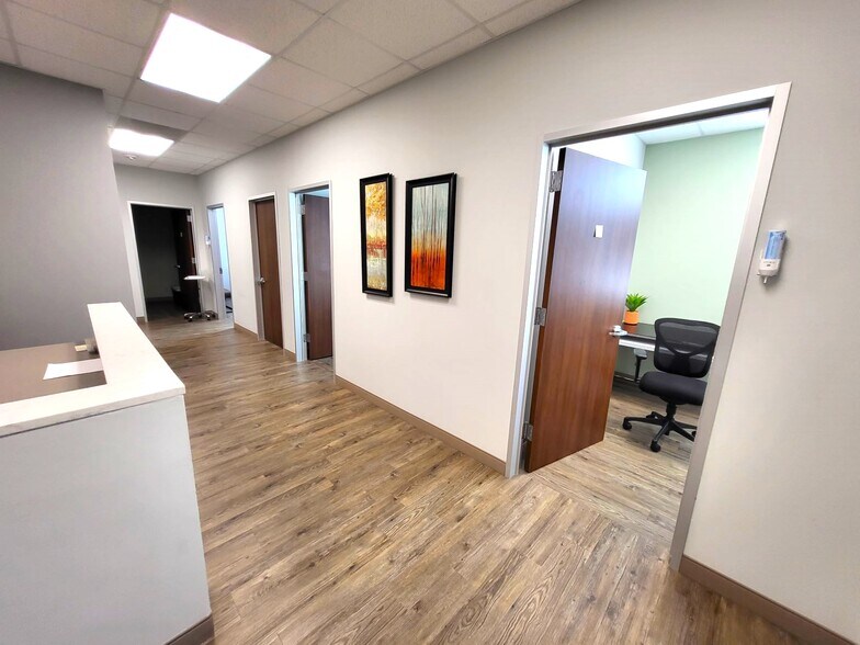 More Photos Of 13830 Sawyer Ranch Rd, Dripping Springs Medical For Lease