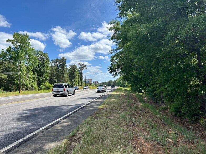 More Photos Of 2700 N Columbia St, Milledgeville Land For Sale