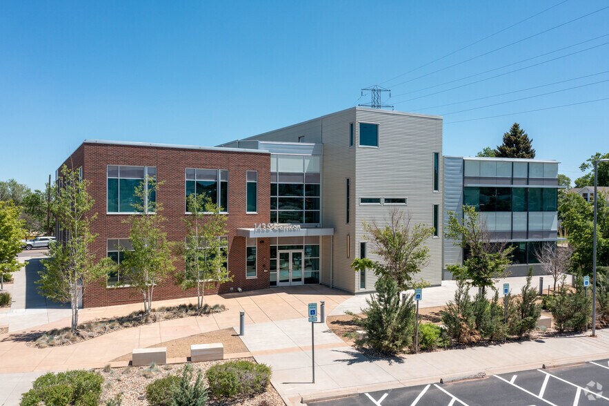 More Photos Of 1435 Garrison St, Lakewood Office For Lease