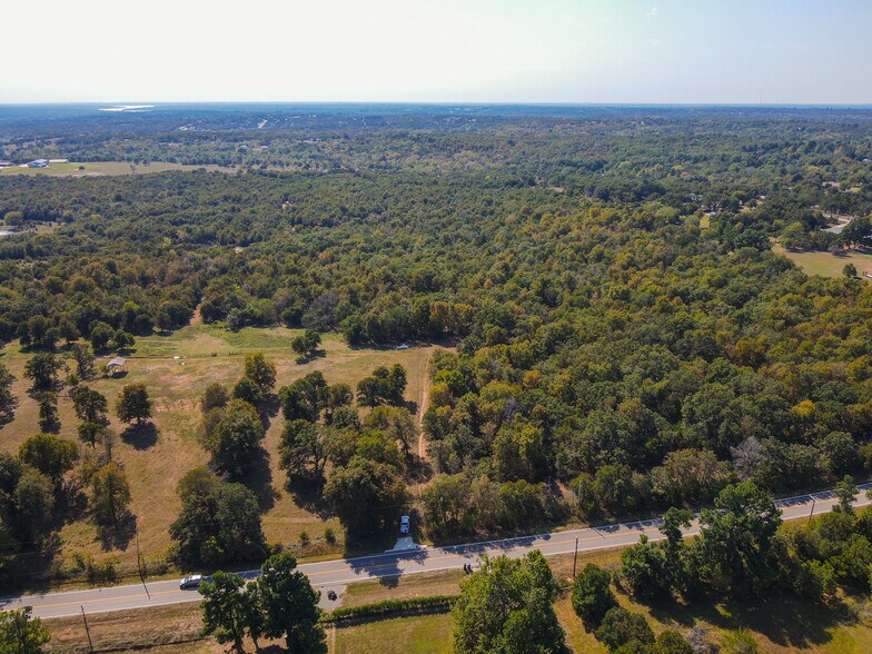 More Photos Of 14624 SE 104th St, Choctaw Land For Sale