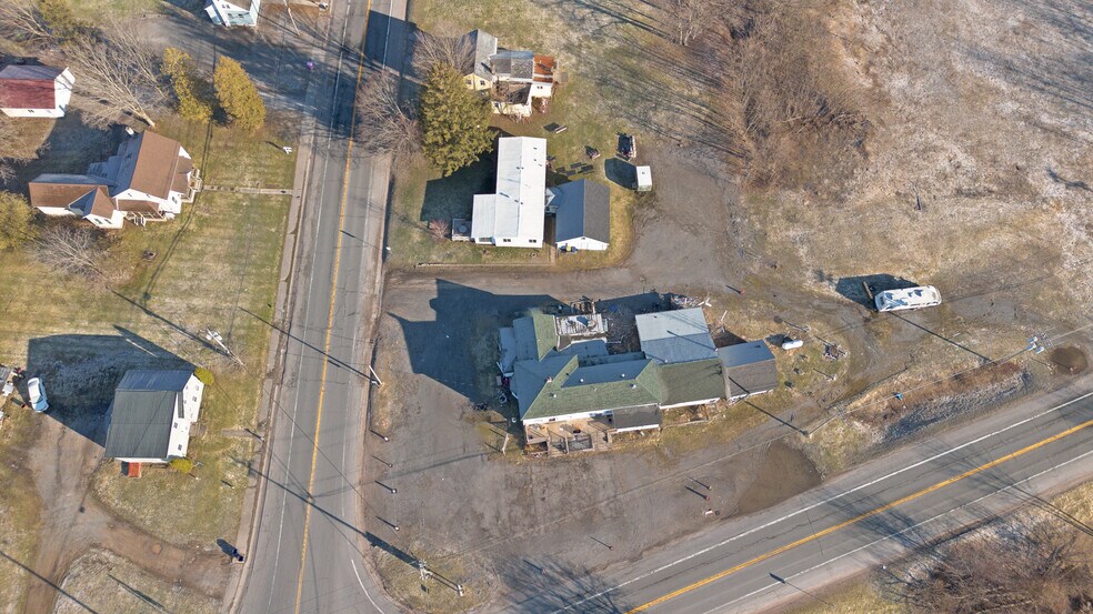 More Photos Of 2805 NY-49, Blossvale Restaurant For Sale