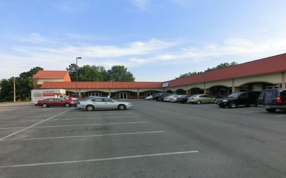 Primary Photo Of 3321-3389 Main St, Adamsville Freestanding For Lease