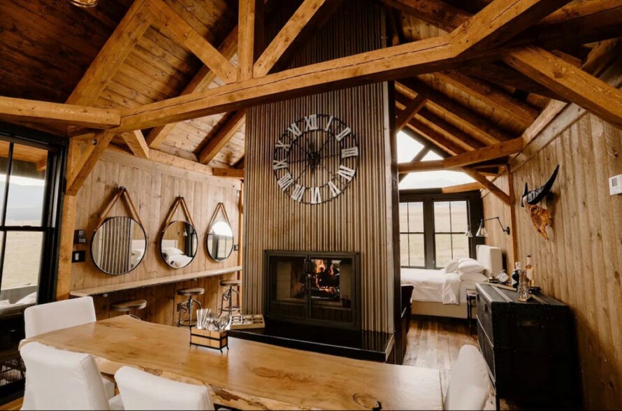 More Photos Of 701 County Road 120, Westcliffe Specialty For Sale