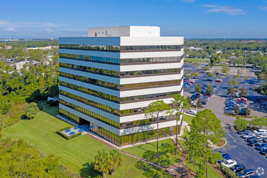 More Photos Of 5900 Lake Ellenor Dr, Orlando Office For Lease