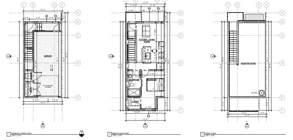 More Photos Of 3011 W 49th Ave, Denver Land For Sale