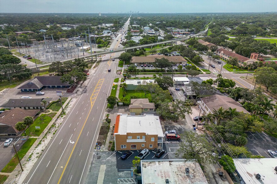 More Photos Of 7024 Central Ave, Saint Petersburg Medical For Lease