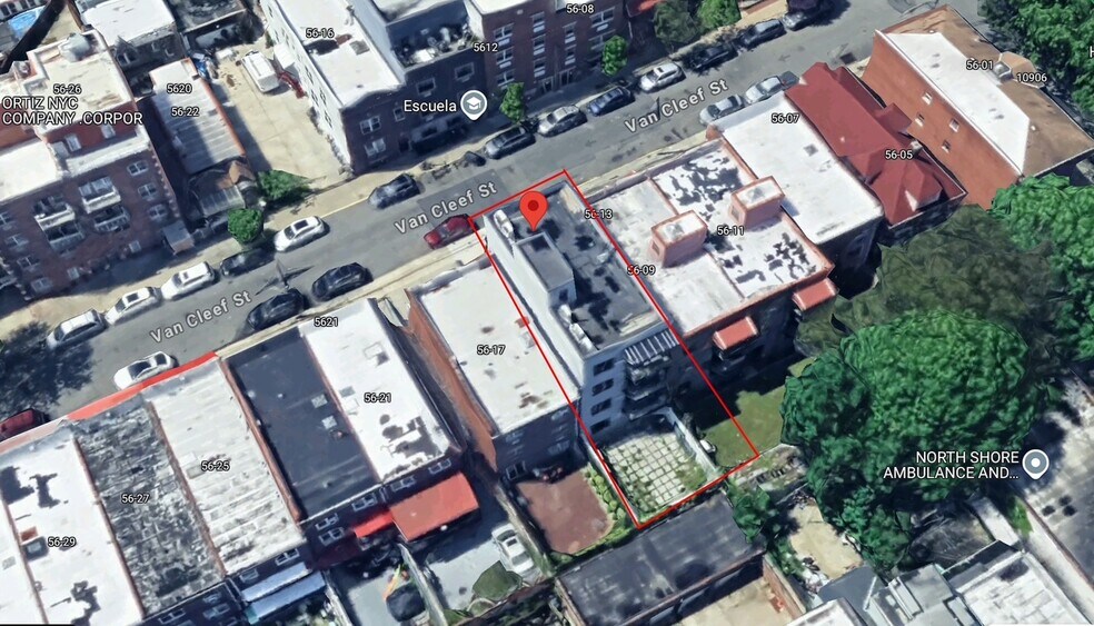 More Photos Of 5615 Van Cleef St, Flushing Apartments For Sale