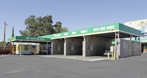 Primary Photo Of 3300 N El Dorado St, Stockton Carwash For Sale