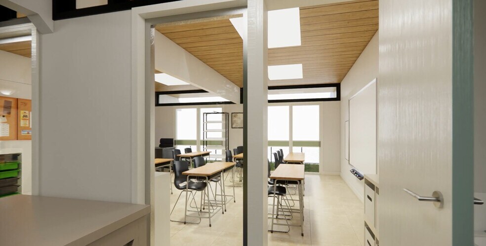 More Photos Of 7701 SW 76th Ave, Miami Schools For Lease