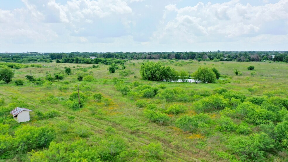 More Photos Of 856 Marino Rd, Bryan Land For Sale