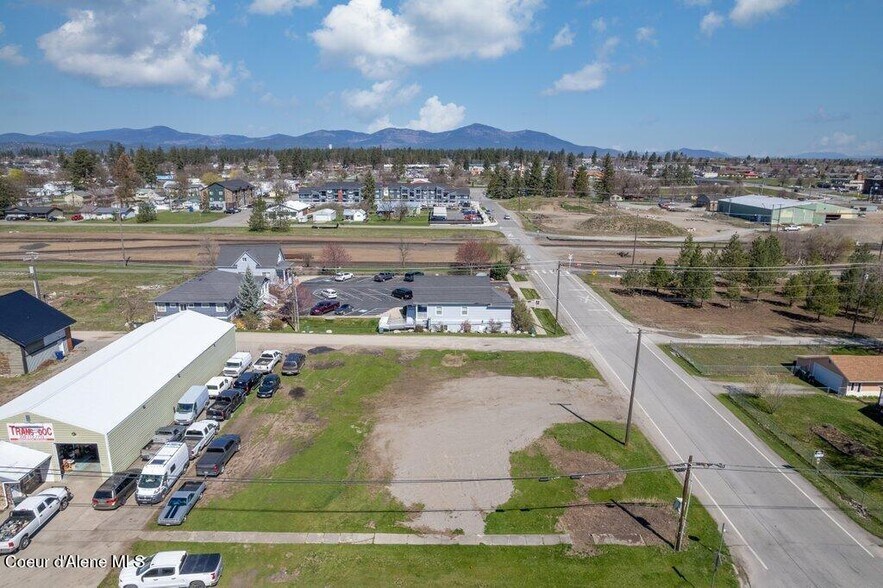 More Photos Of 517 E 3rd Ave, Post Falls Land For Sale