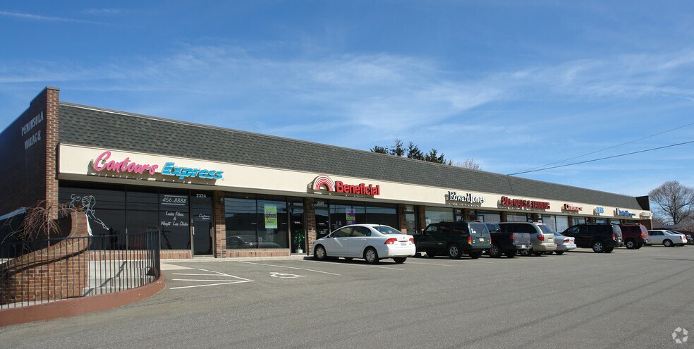 More Photos Of 2302-2324 W 8th St, Erie General Retail For Lease