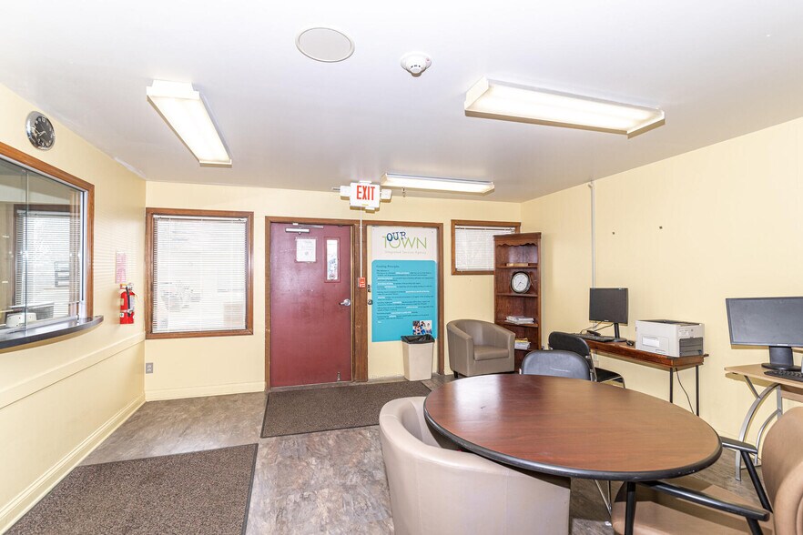 More Photos Of 1640 N Ritter Ave, Indianapolis Medical For Sale