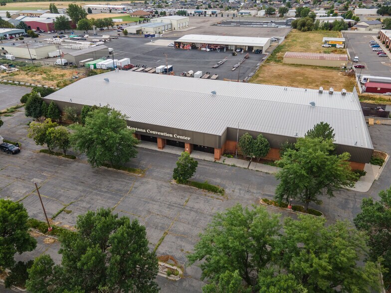 More Photos Of 5500 Midland Rd, Billings Lodge Meeting Hall For Lease