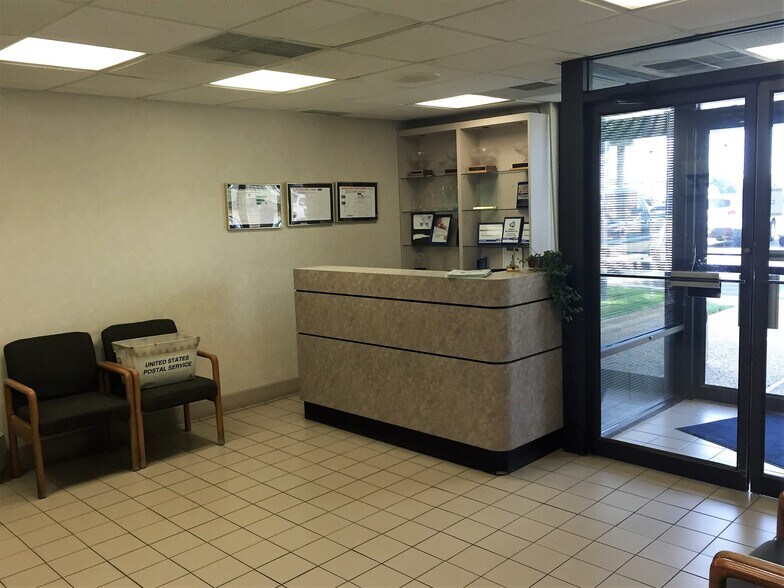 More Photos Of 421 E 34th St SE, Amarillo Industrial For Sale