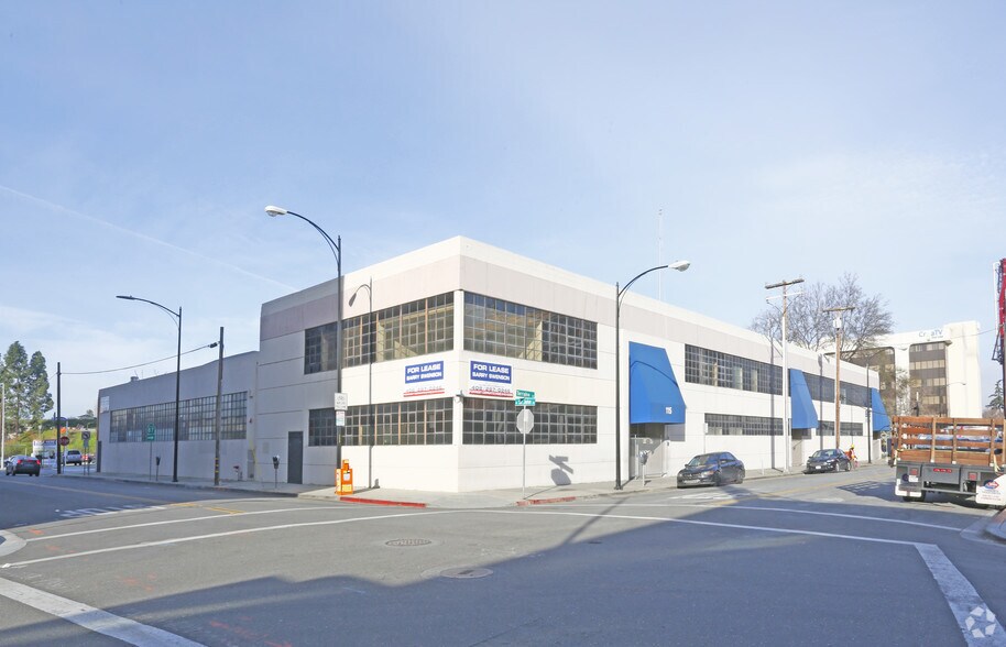 Primary Photo Of 115 Terraine St, San Jose Research And Development For Lease