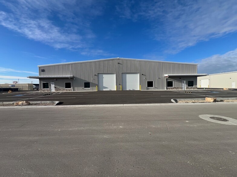 Primary Photo Of 503 Millennium Park Lane, Caldwell Industrial For Sale