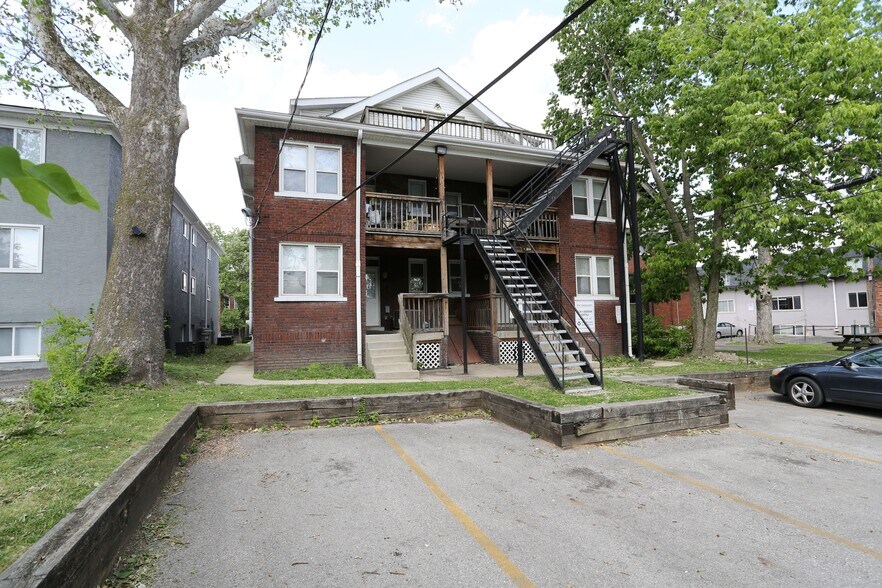 More Photos Of , Columbus Multifamily For Sale
