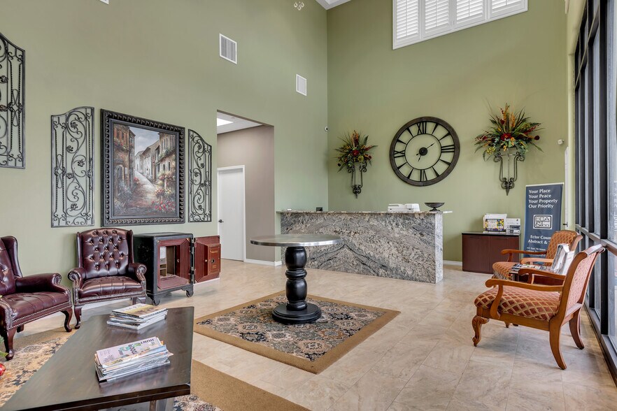 More Photos Of 501 E 7th St, Odessa Office For Sale