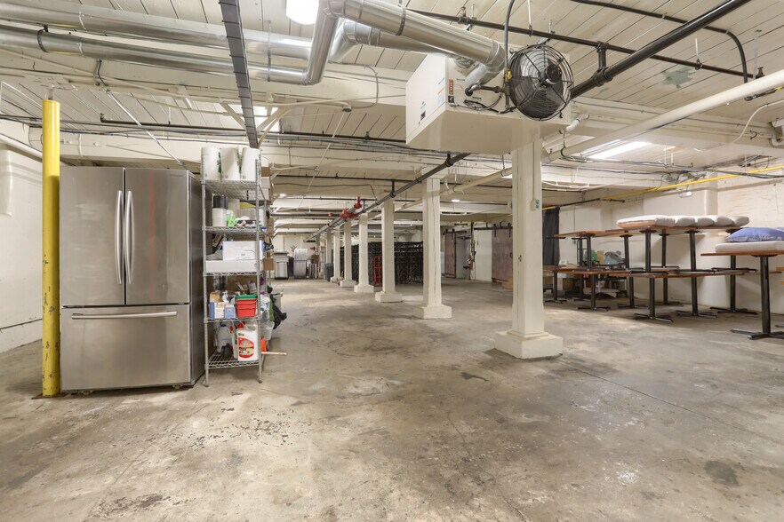 More Photos Of 124 N. 5th Street, Lebanon Warehouse For Sale