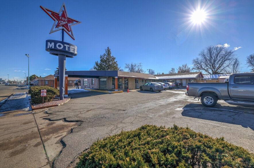 More Photos Of 10890 E Colfax Ave, Aurora Hotel For Sale