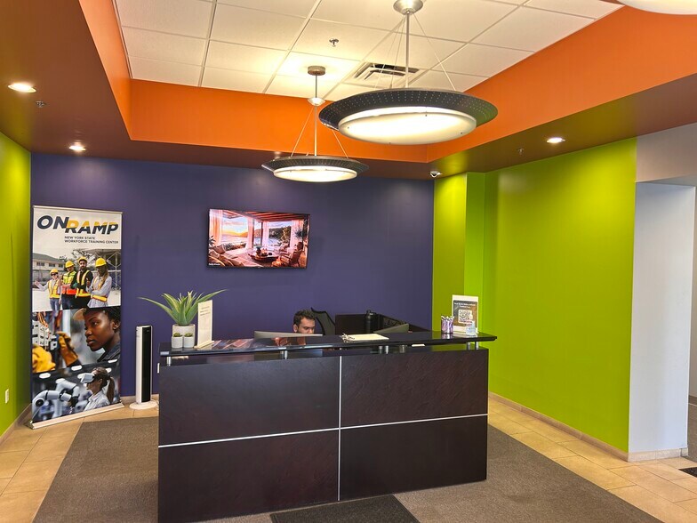 More Photos Of 1224 W Genesee St, Syracuse Office For Sale