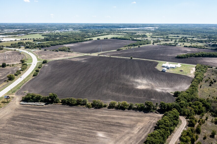 More Photos Of 475 Old Dorchester Rd- TBD 30.15 ACRES FM1417, Sherman Land For Sale