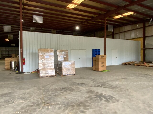 More Photos Of 2661 Coulee Crossing Rd, Woodworth Light Distribution For Sale