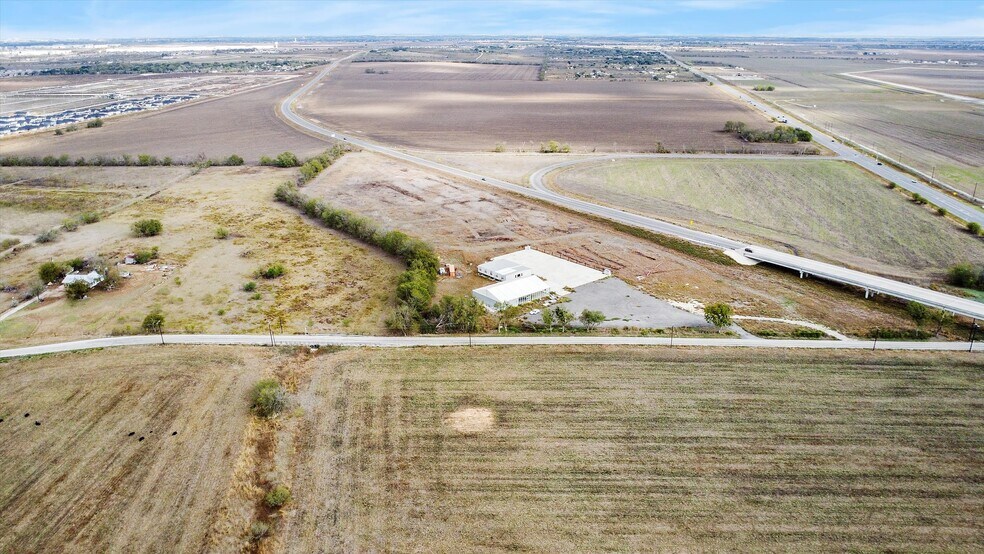 Primary Photo Of 190 Harris Hill Rd, San Marcos Land For Sale