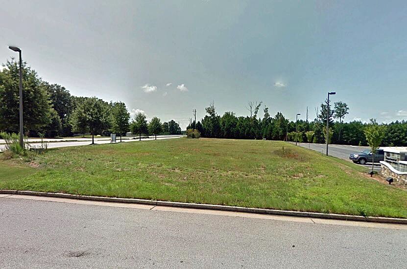 Primary Photo Of 4163 Tanners Creek Dr, Flowery Branch Land For Sale