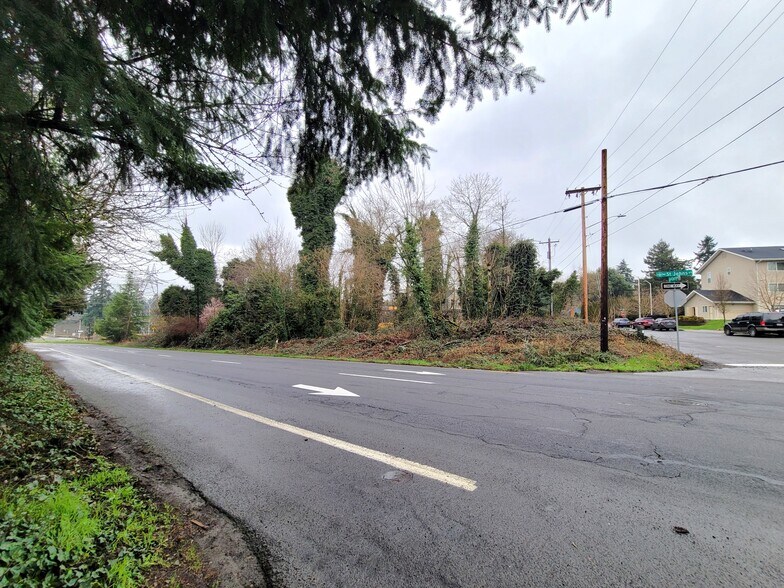 More Photos Of 0 Cherry Rd, Vancouver Land For Sale
