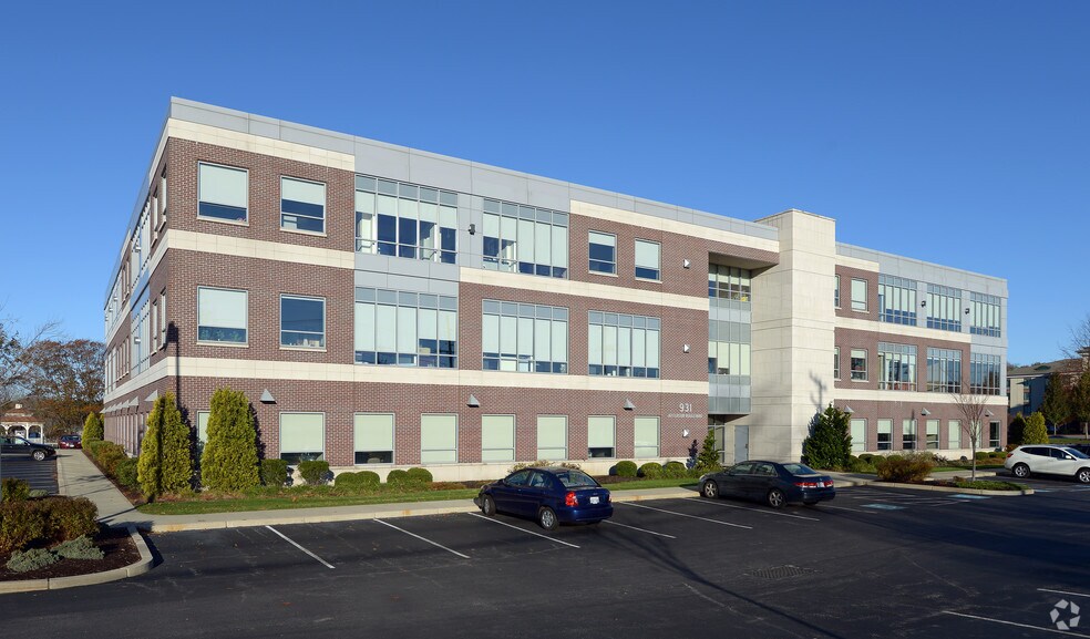 More Photos Of 931 Jefferson Blvd, Warwick Office For Sale