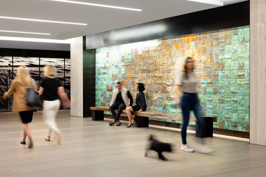 More Photos Of 1050 30th St NW, Washington Office For Lease